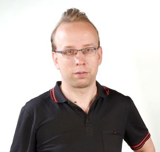 Dirk Tegtmeyer
